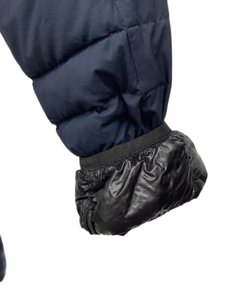 THE NORTH FACE（ザ ノース フェイス）THE NORTH FACE (ザ ノース フェイス) THUNDER ROUNDNECK JACKET ネイビー サイズ:XLの古着・服飾アイテム