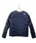THE NORTH FACE (ザ ノース フェイス) THUNDER ROUNDNECK JACKET ネイビー サイズ:XL：16000円