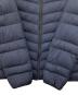 中古・古着 THE NORTH FACE (ザ ノース フェイス) THUNDER ROUNDNECK JACKET ネイビー サイズ:XL：16000円