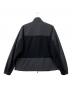 D-VEC (ディーベック) WINDSTOPPER x POLARTEC BOA FLEECE BLOUSON ブラック サイズ:2 未使用品：22000円