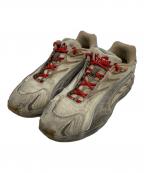 PUMAプーマ）の古着「Inhale Distressed 