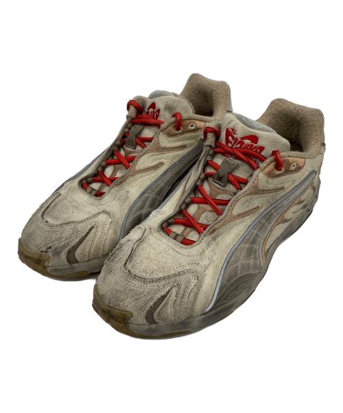 PUMA（プーマ）PUMA (プーマ) Inhale Distressed 