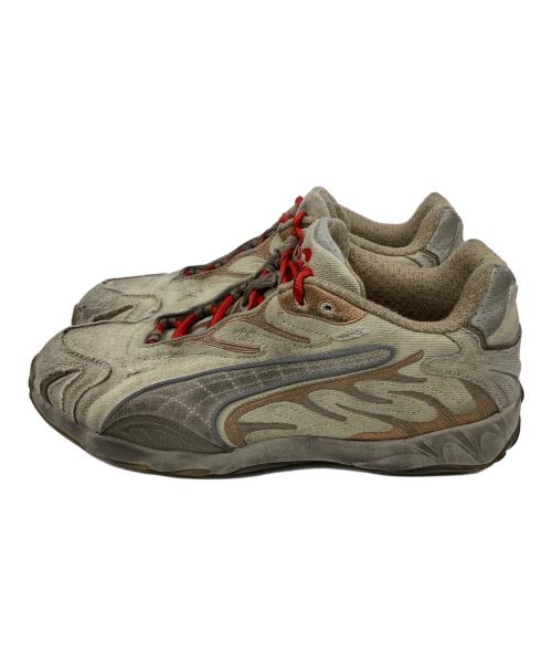 PUMA（プーマ）PUMA (プーマ) Inhale Distressed 