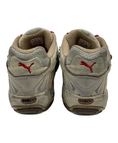 PUMA（プーマ）PUMA (プーマ) Inhale Distressed 