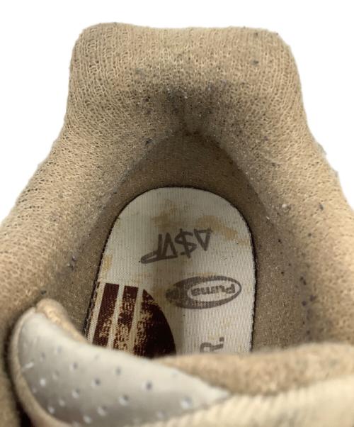 PUMA（プーマ）PUMA (プーマ) Inhale Distressed 