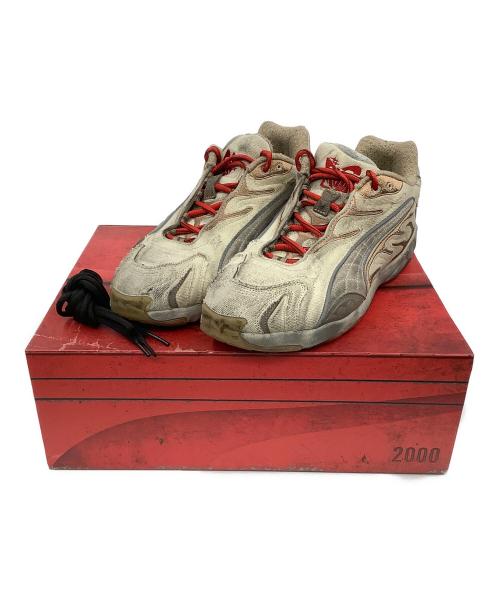 PUMA（プーマ）PUMA (プーマ) Inhale Distressed 