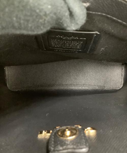 COACH（コーチ）COACH (コーチ) タウンバケットバッグの古着・服飾アイテム