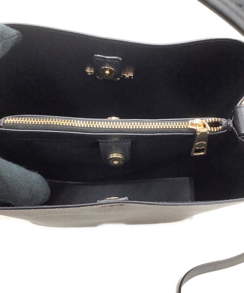 COACH（コーチ）COACH (コーチ) タウンバケットバッグの古着・服飾アイテム