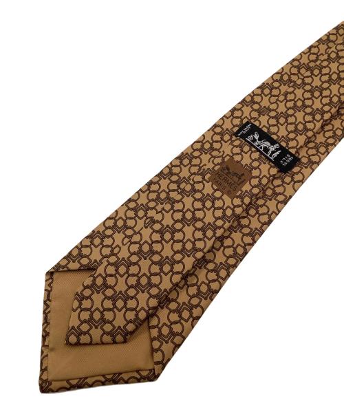 HERMES（エルメス）HERMES (エルメス) ネクタイ サイズ:不明の古着・服飾アイテム