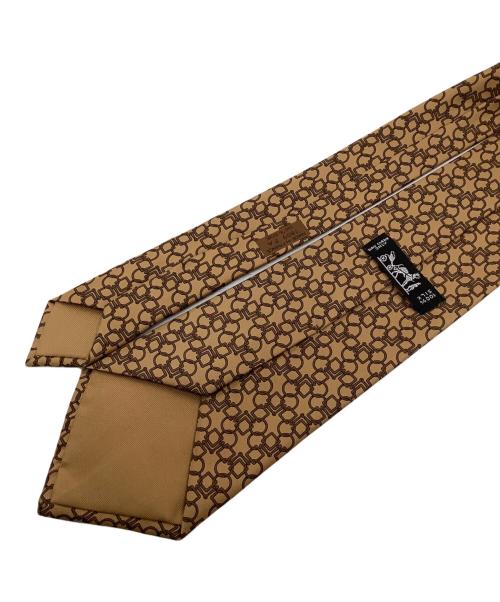 HERMES（エルメス）HERMES (エルメス) ネクタイ サイズ:不明の古着・服飾アイテム