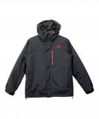 THE NORTH FACEザ ノース フェイス）の古着「ZEUS TRICLIMATE JACKET」｜ブラック