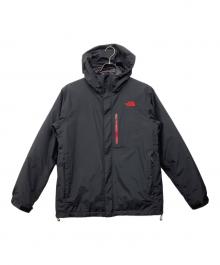 THE NORTH FACE（ザ ノース フェイス）の古着「ZEUS TRICLIMATE JACKET」｜ブラック