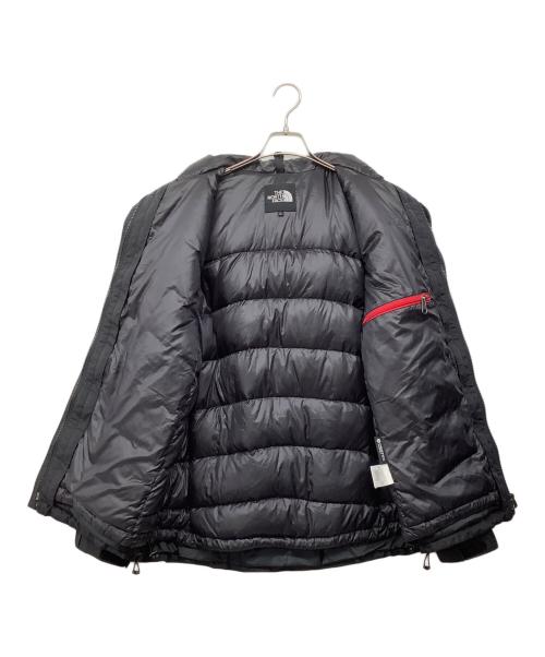 THE NORTH FACE（ザ ノース フェイス）THE NORTH FACE (ザ ノース フェイス) ZEUS TRICLIMATE JACKET ブラック サイズ:Lの古着・服飾アイテム