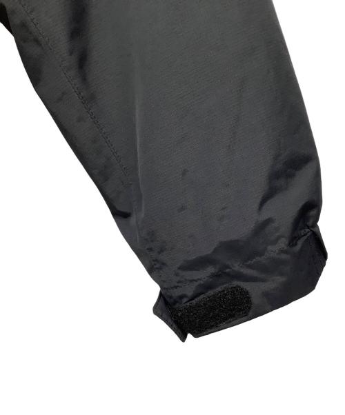 THE NORTH FACE（ザ ノース フェイス）THE NORTH FACE (ザ ノース フェイス) ZEUS TRICLIMATE JACKET ブラック サイズ:Lの古着・服飾アイテム