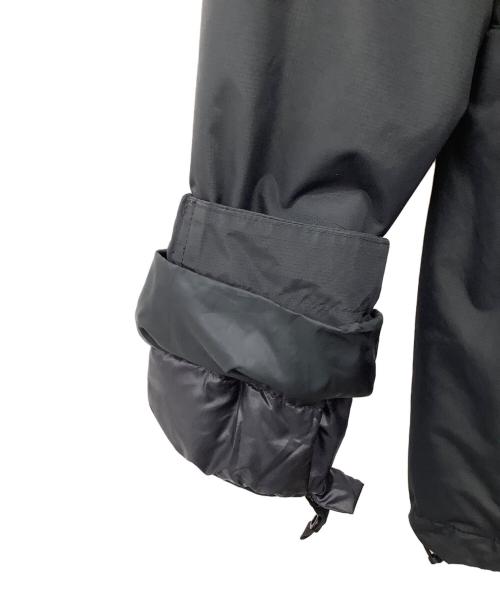 THE NORTH FACE（ザ ノース フェイス）THE NORTH FACE (ザ ノース フェイス) ZEUS TRICLIMATE JACKET ブラック サイズ:Lの古着・服飾アイテム