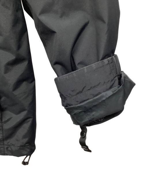THE NORTH FACE（ザ ノース フェイス）THE NORTH FACE (ザ ノース フェイス) ZEUS TRICLIMATE JACKET ブラック サイズ:Lの古着・服飾アイテム