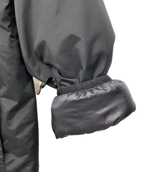 THE NORTH FACE（ザ ノース フェイス）THE NORTH FACE (ザ ノース フェイス) ZEUS TRICLIMATE JACKET ブラック サイズ:Lの古着・服飾アイテム