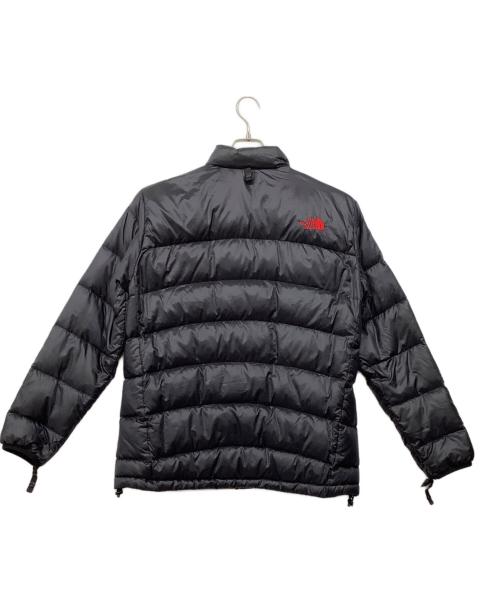 THE NORTH FACE（ザ ノース フェイス）THE NORTH FACE (ザ ノース フェイス) ZEUS TRICLIMATE JACKET ブラック サイズ:Lの古着・服飾アイテム