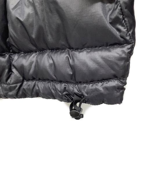 THE NORTH FACE（ザ ノース フェイス）THE NORTH FACE (ザ ノース フェイス) ZEUS TRICLIMATE JACKET ブラック サイズ:Lの古着・服飾アイテム