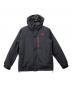 THE NORTH FACE（ザ ノース フェイス）の古着「ZEUS TRICLIMATE JACKET」｜ブラック