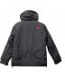 THE NORTH FACE (ザ ノース フェイス) ZEUS TRICLIMATE JACKET ブラック サイズ:L：12000円