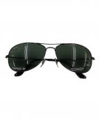 RAY-BANレイバン）の古着「COCKPIT サングラス」