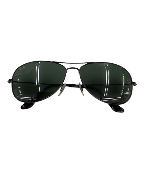 RAY-BAN（レイバン）RAY-BAN (レイバン) COCKPIT サングラス サイズ:59□14の古着・服飾アイテム