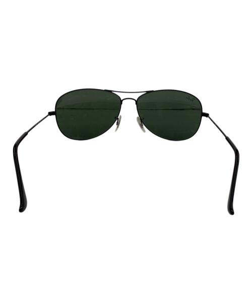 RAY-BAN（レイバン）RAY-BAN (レイバン) COCKPIT サングラス サイズ:59□14の古着・服飾アイテム