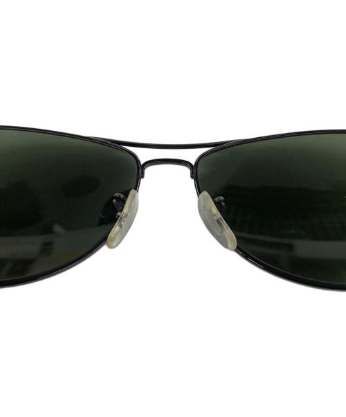 RAY-BAN（レイバン）RAY-BAN (レイバン) COCKPIT サングラス サイズ:59□14の古着・服飾アイテム
