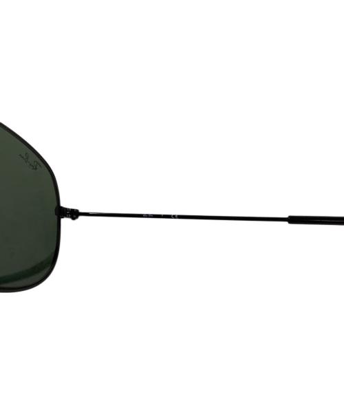RAY-BAN（レイバン）RAY-BAN (レイバン) COCKPIT サングラス サイズ:59□14の古着・服飾アイテム