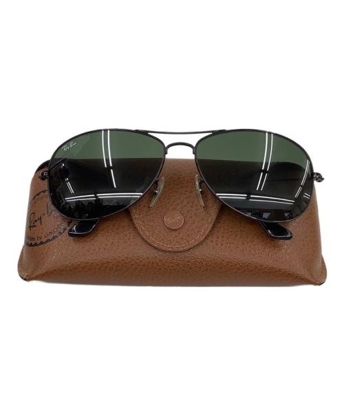 RAY-BAN（レイバン）RAY-BAN (レイバン) COCKPIT サングラス サイズ:59□14の古着・服飾アイテム