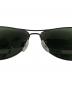 中古・古着 RAY-BAN (レイバン) COCKPIT サングラス サイズ:59□14：5000円
