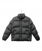THE NORTH FACEザ ノース フェイス）の古着「リバートン オン ボール ジャケット」｜グレー