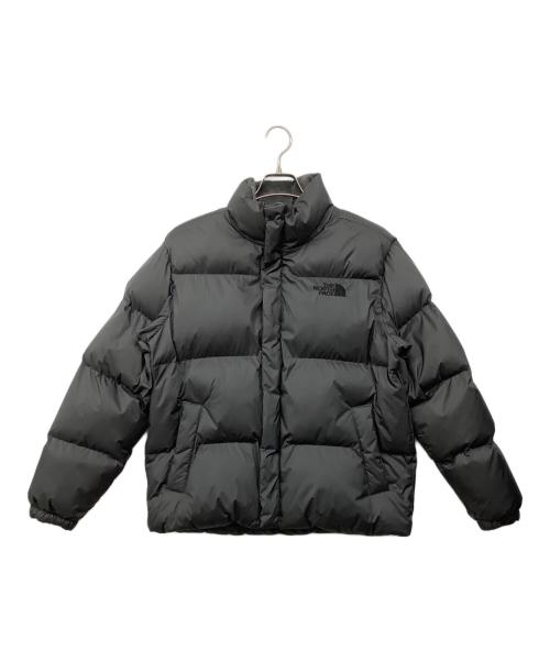 THE NORTH FACE（ザ ノース フェイス）THE NORTH FACE (ザ ノース フェイス) リバートン オン ボール ジャケット グレー サイズ:Sの古着・服飾アイテム