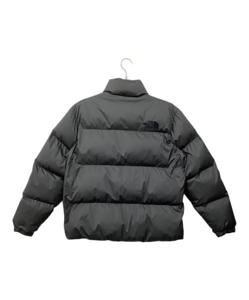 THE NORTH FACE（ザ ノース フェイス）THE NORTH FACE (ザ ノース フェイス) リバートン オン ボール ジャケット グレー サイズ:Sの古着・服飾アイテム
