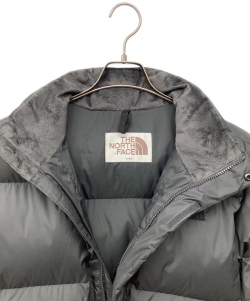 THE NORTH FACE（ザ ノース フェイス）THE NORTH FACE (ザ ノース フェイス) リバートン オン ボール ジャケット グレー サイズ:Sの古着・服飾アイテム