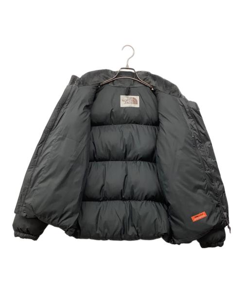 THE NORTH FACE（ザ ノース フェイス）THE NORTH FACE (ザ ノース フェイス) リバートン オン ボール ジャケット グレー サイズ:Sの古着・服飾アイテム