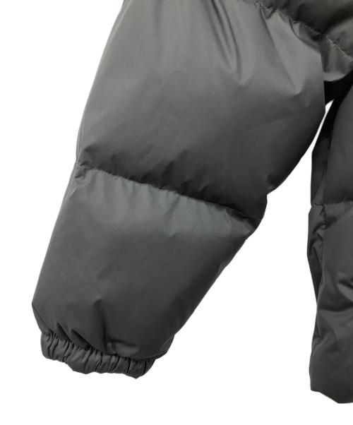 THE NORTH FACE（ザ ノース フェイス）THE NORTH FACE (ザ ノース フェイス) リバートン オン ボール ジャケット グレー サイズ:Sの古着・服飾アイテム