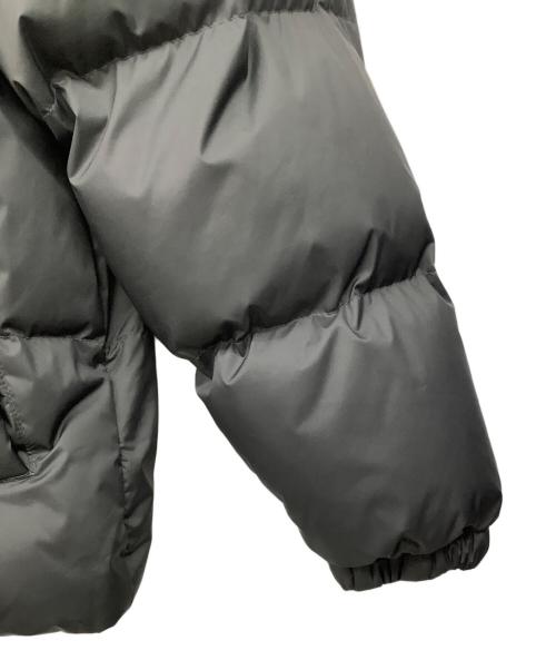 THE NORTH FACE（ザ ノース フェイス）THE NORTH FACE (ザ ノース フェイス) リバートン オン ボール ジャケット グレー サイズ:Sの古着・服飾アイテム