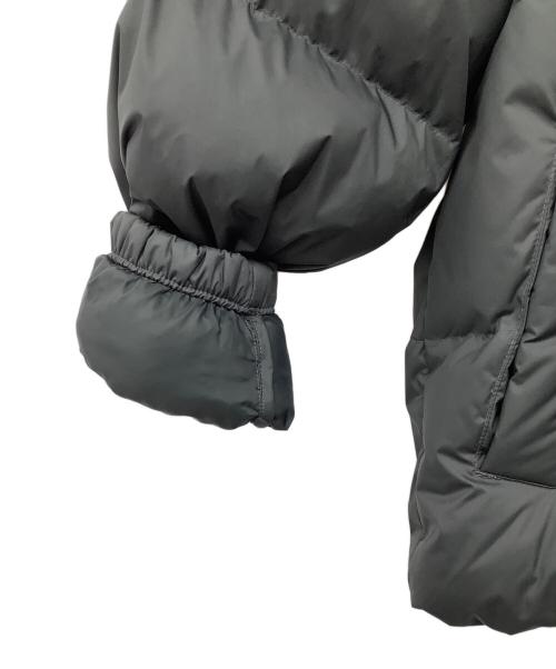 THE NORTH FACE（ザ ノース フェイス）THE NORTH FACE (ザ ノース フェイス) リバートン オン ボール ジャケット グレー サイズ:Sの古着・服飾アイテム