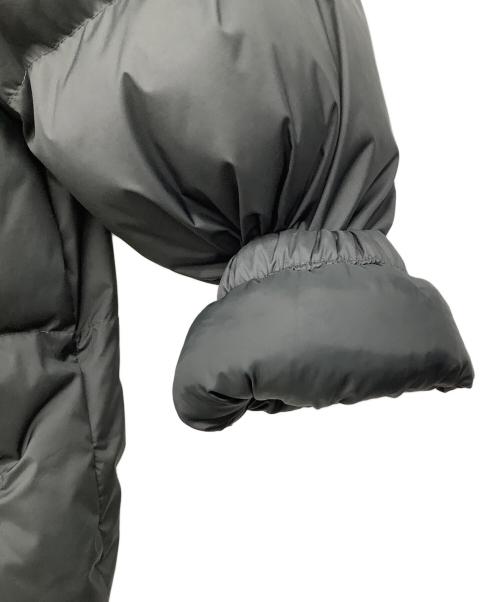 THE NORTH FACE（ザ ノース フェイス）THE NORTH FACE (ザ ノース フェイス) リバートン オン ボール ジャケット グレー サイズ:Sの古着・服飾アイテム