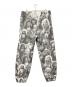 SUPREME (シュプリーム) Jesus and Mary Sweatpant グレー サイズ:XL：24000円