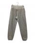 RRL（ダブルアールエル）の古着「ドローストリングFLEECE SWEAT PANTS」｜グレー
