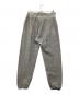 RRL (ダブルアールエル) ドローストリングFLEECE SWEAT PANTS グレー サイズ:M：13000円