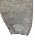 中古・古着 RRL (ダブルアールエル) ドローストリングFLEECE SWEAT PANTS グレー サイズ:M：13000円