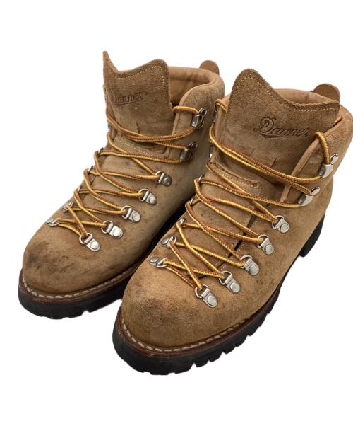 Danner（ダナー）Danner (ダナー) トレッキングブーツ ブラウン サイズ:5の古着・服飾アイテム