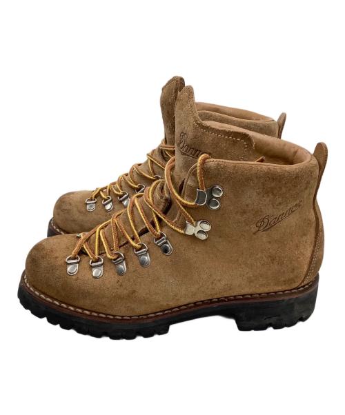 Danner（ダナー）Danner (ダナー) トレッキングブーツ ブラウン サイズ:5の古着・服飾アイテム