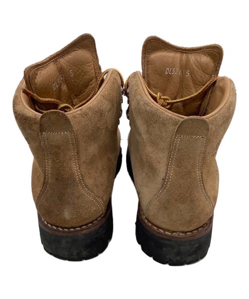 Danner（ダナー）Danner (ダナー) トレッキングブーツ ブラウン サイズ:5の古着・服飾アイテム