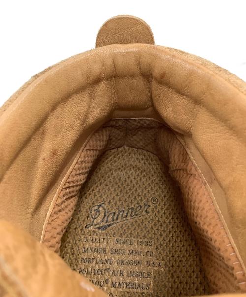 Danner（ダナー）Danner (ダナー) トレッキングブーツ ブラウン サイズ:5の古着・服飾アイテム