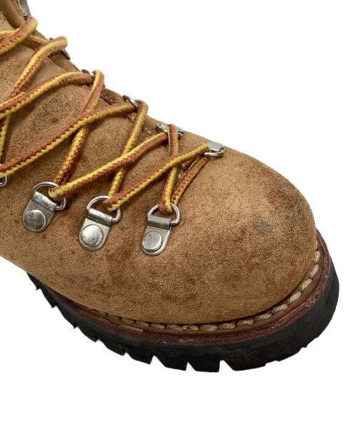 Danner（ダナー）Danner (ダナー) トレッキングブーツ ブラウン サイズ:5の古着・服飾アイテム